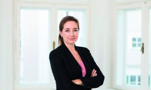 Rechtsanwaltskanzlei Dr. Amelie Pohl