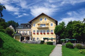 Hotel-Gasthof Maria Plain Salzburg