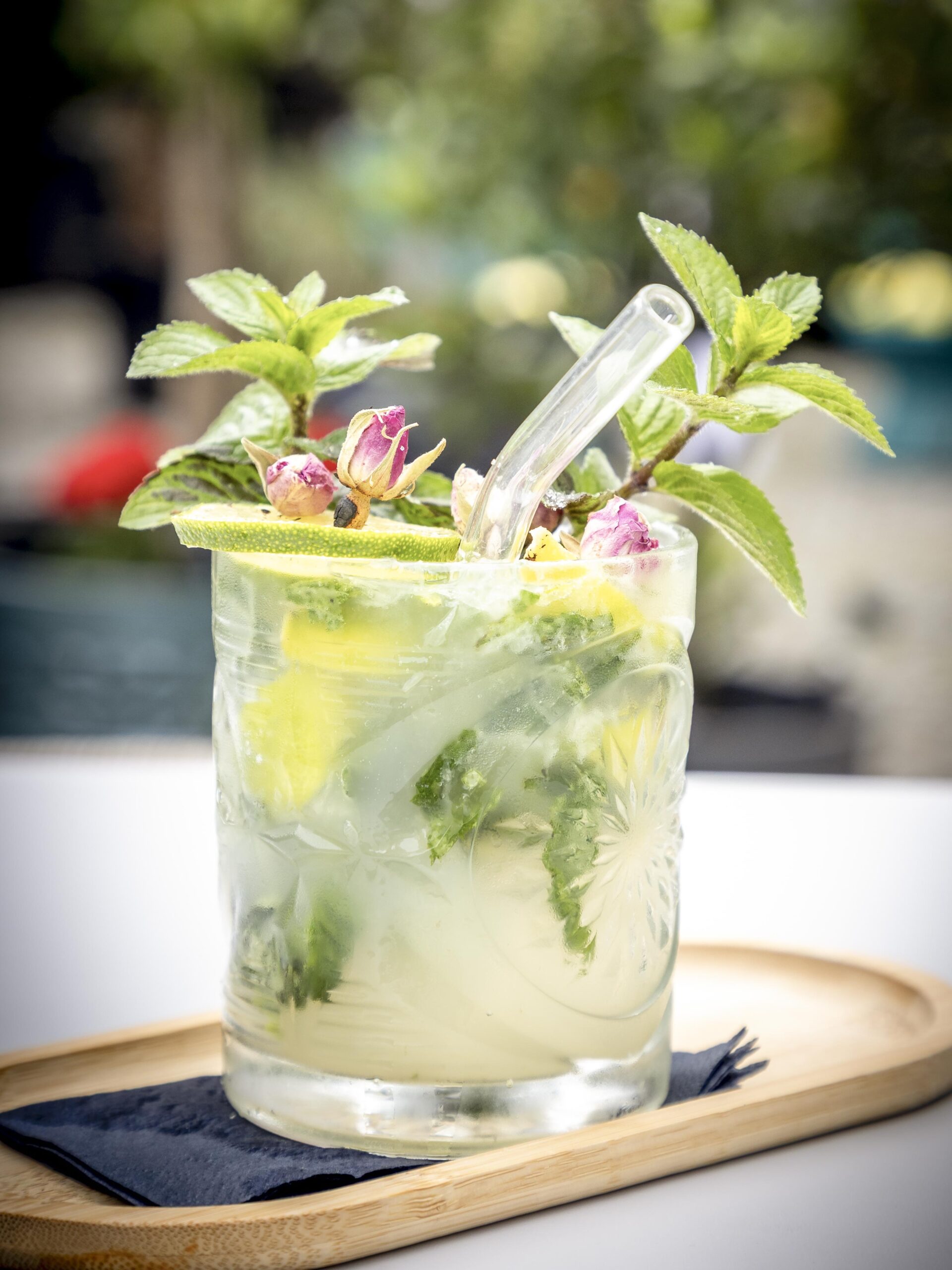 East 8 Hold Up Cocktail