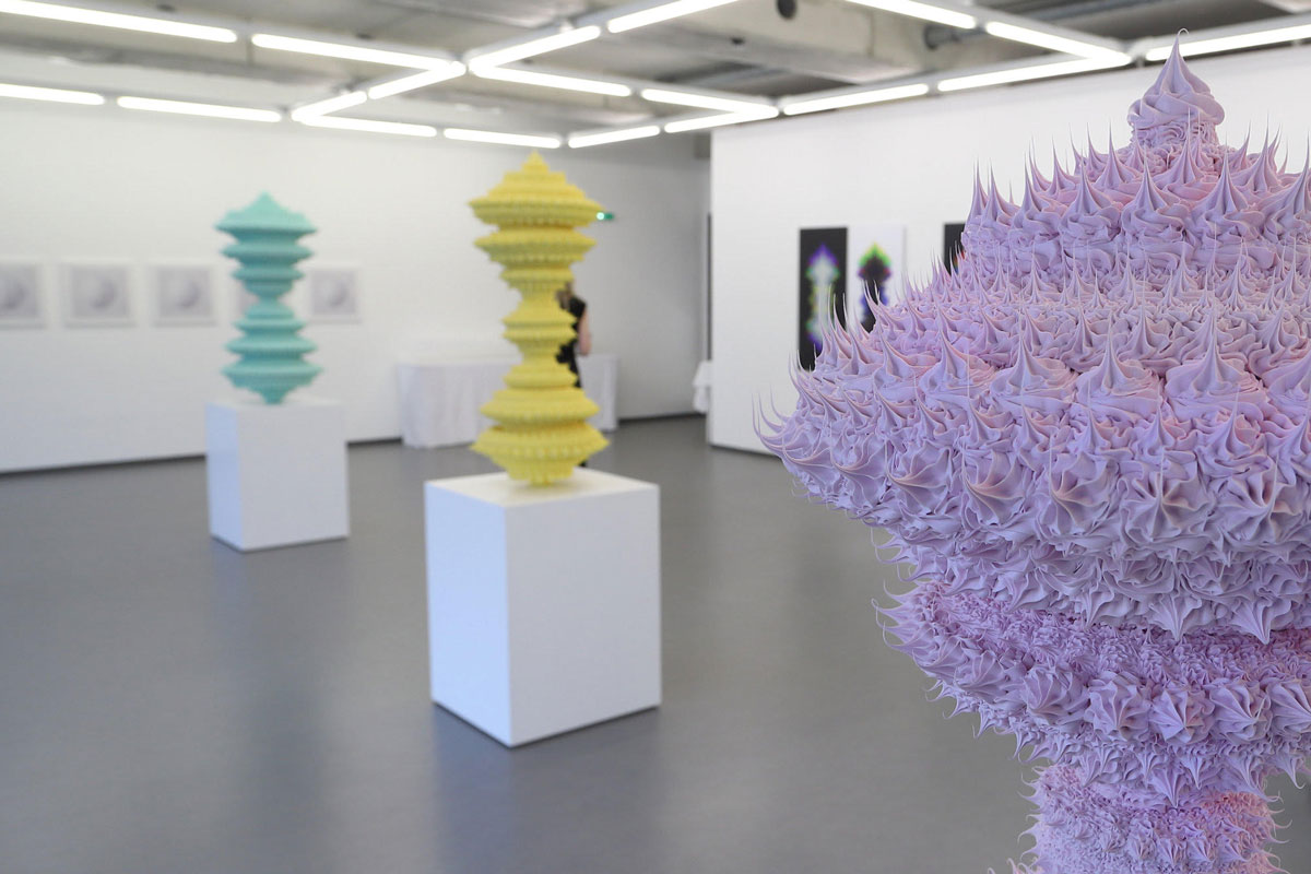 Eboran Galerie