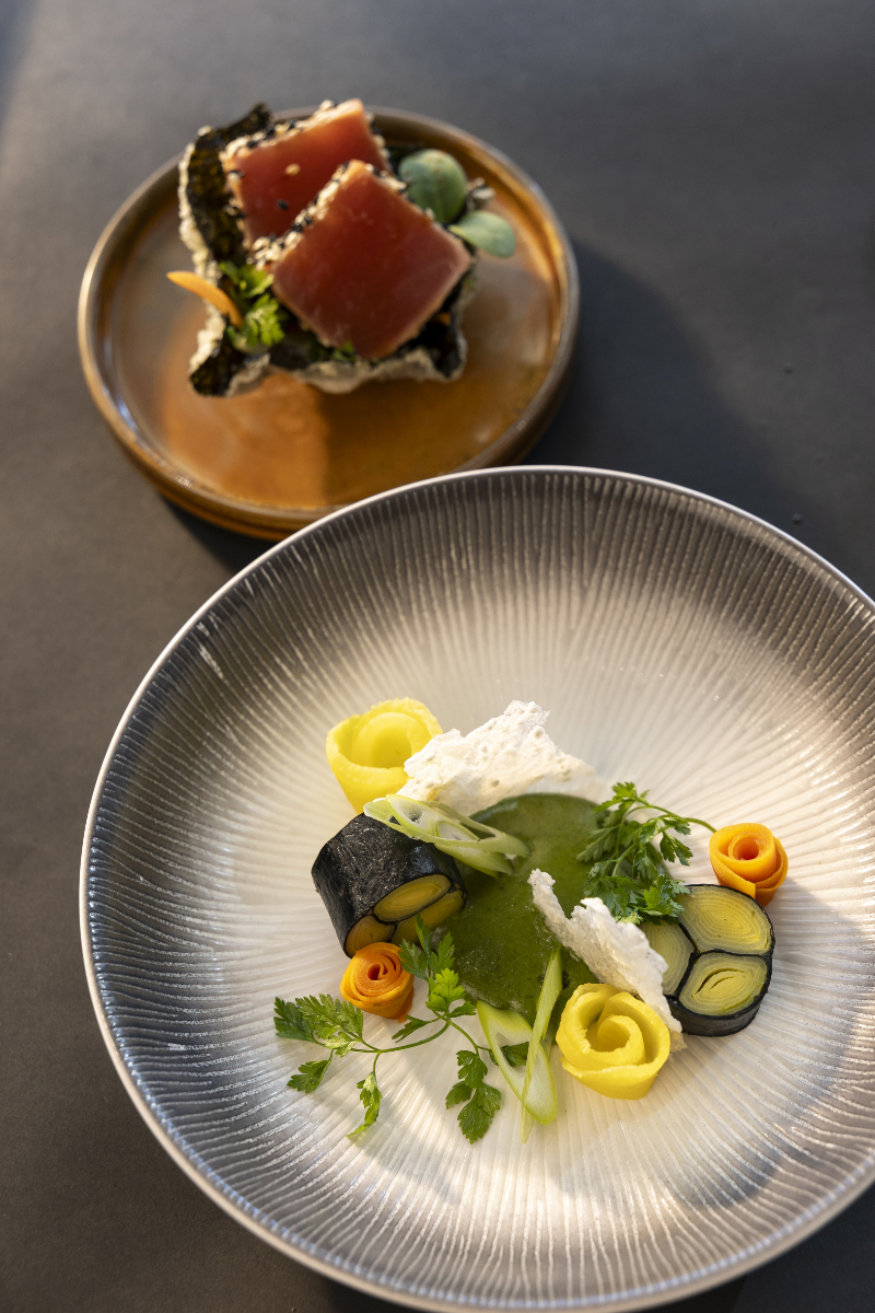 Vision Salzburg - Sheraton Foto: Kolarik Andreas 27.02.2026