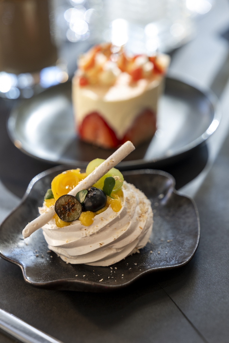 Vision Salzburg - Sheraton Foto: Kolarik Andreas 27.02.2026